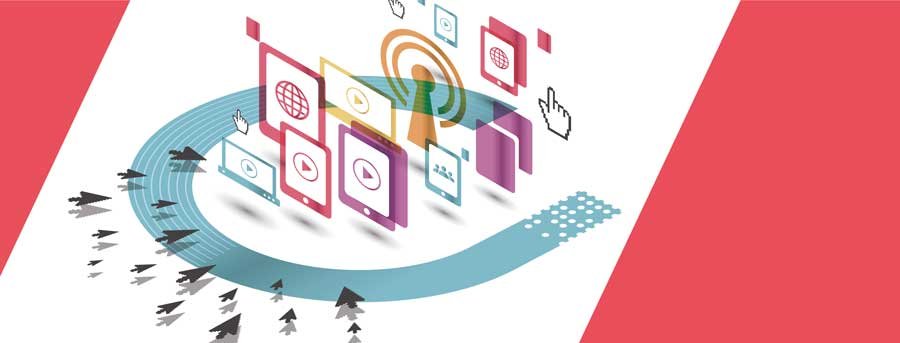 Netvizyon Mediapark - Media Relations Management
